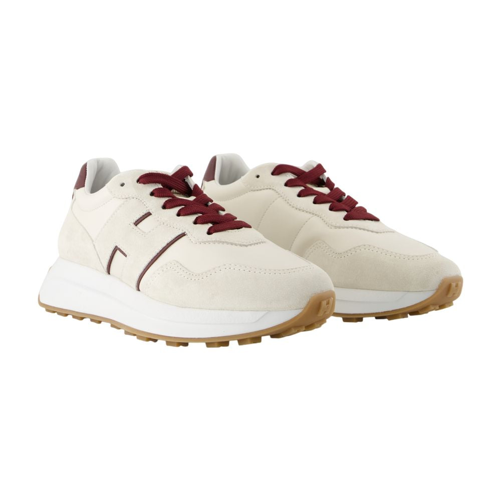 HOGAN Chic Women's H641 Sneaker