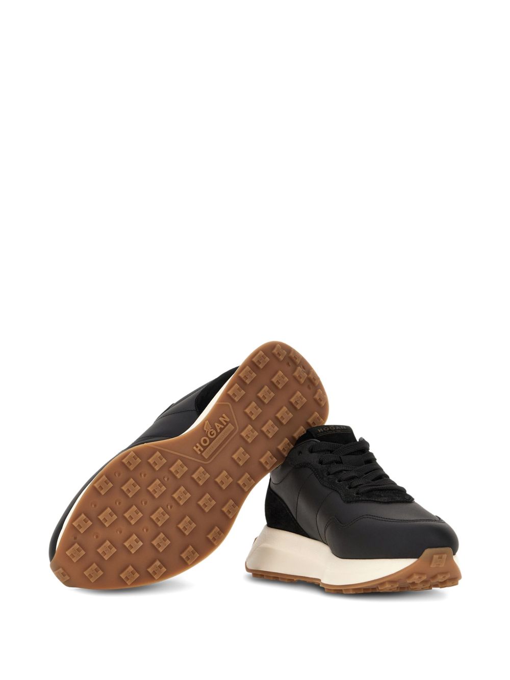 HOGAN Stylish Women's Sneaker