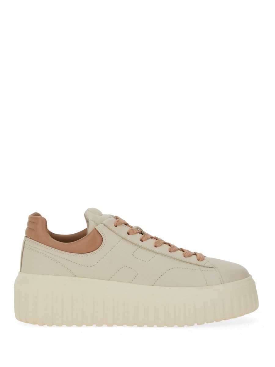 HOGAN Elegant Women's Sneakers - Perfect for FW25