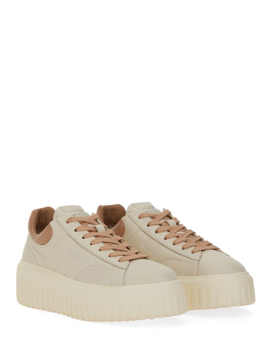 HOGAN Elegant Women's Sneakers - Perfect for FW25