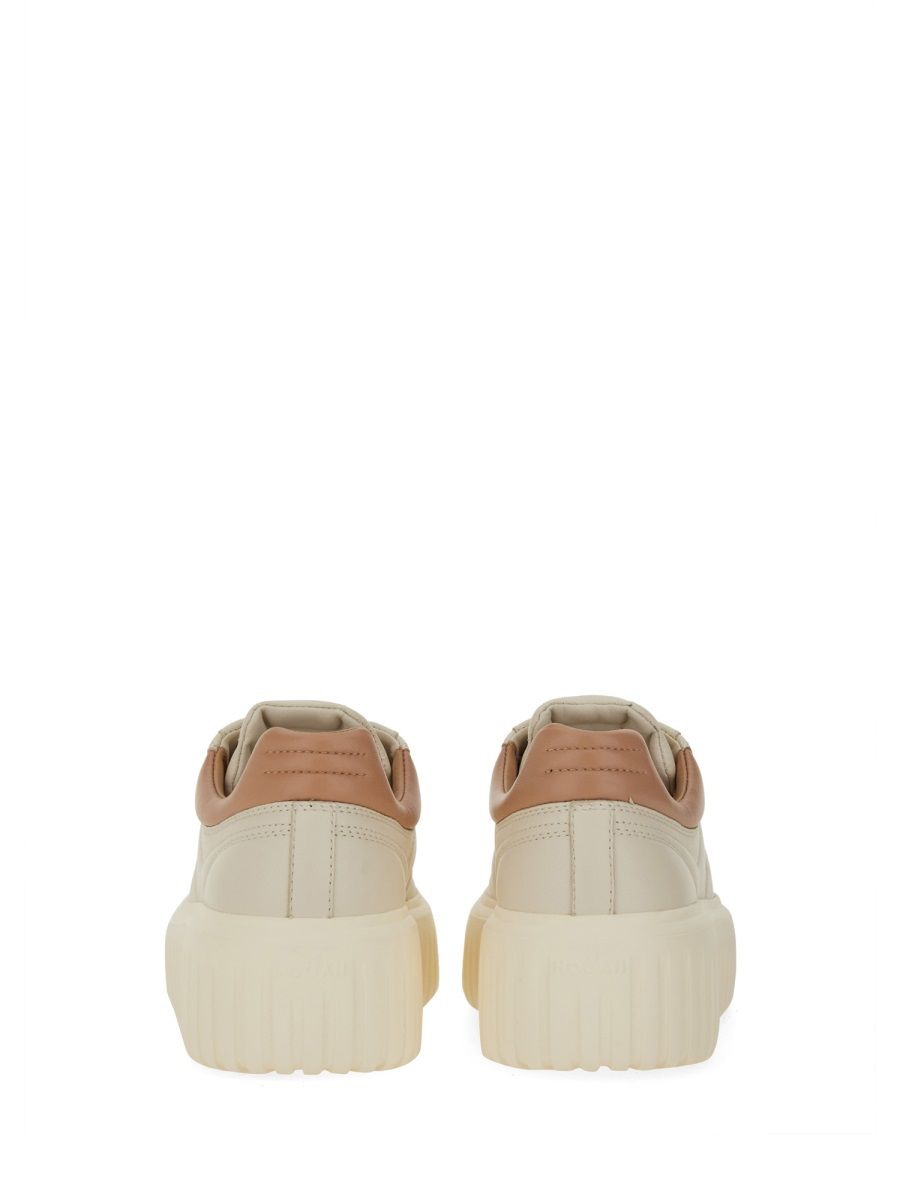 HOGAN Elegant Women's Sneakers - Perfect for FW25