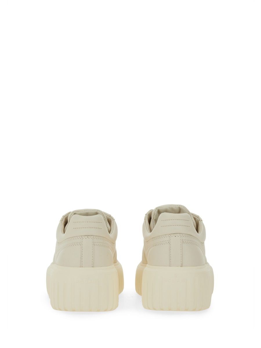 HOGAN Lace Up Sneaker for Women - FW25