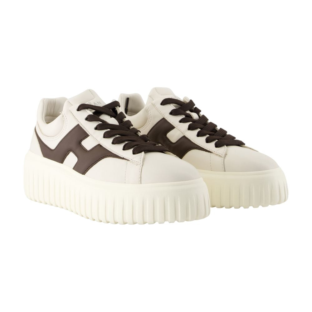 HOGAN H Stripes Women's Sneaker