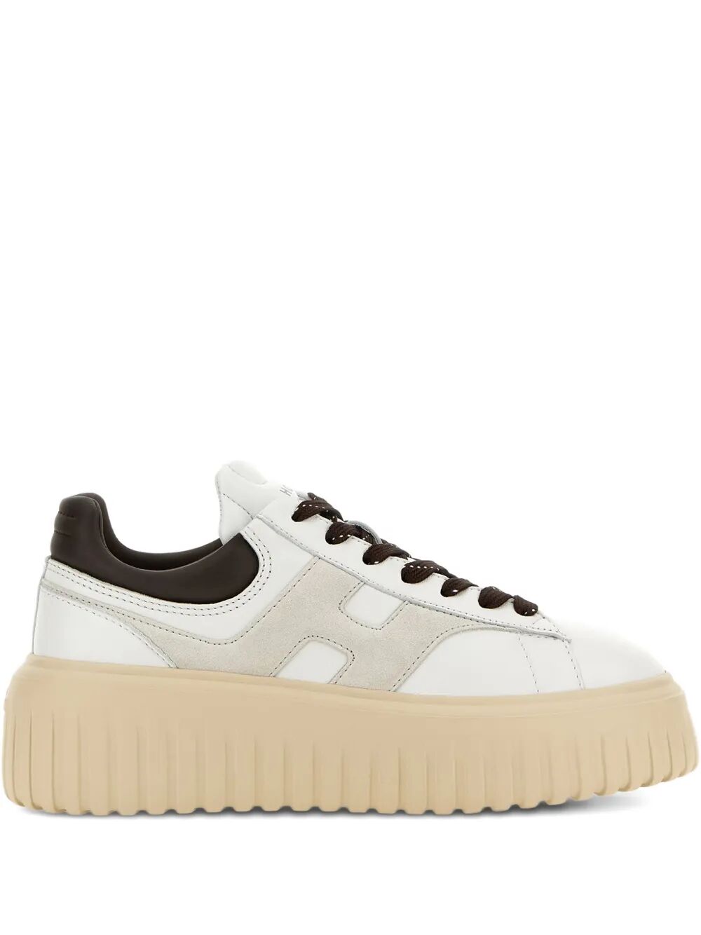 HOGAN Women’s H-Striped Sneakers