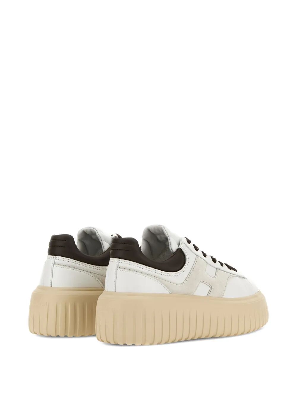 HOGAN Women’s H-Striped Sneakers