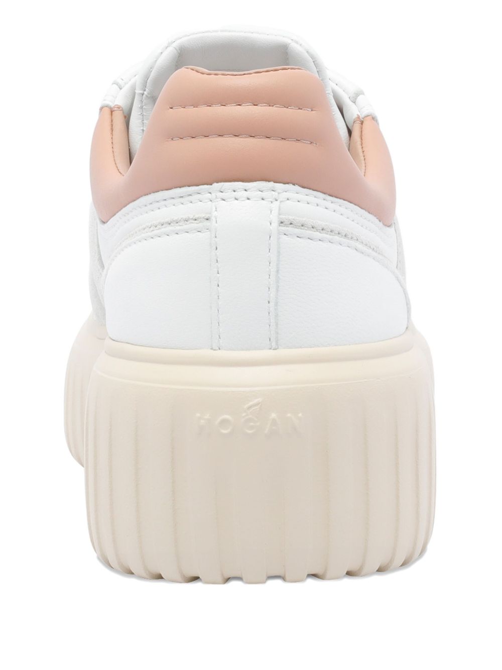HOGAN Women's H Logo Platform Sneakers - FW25