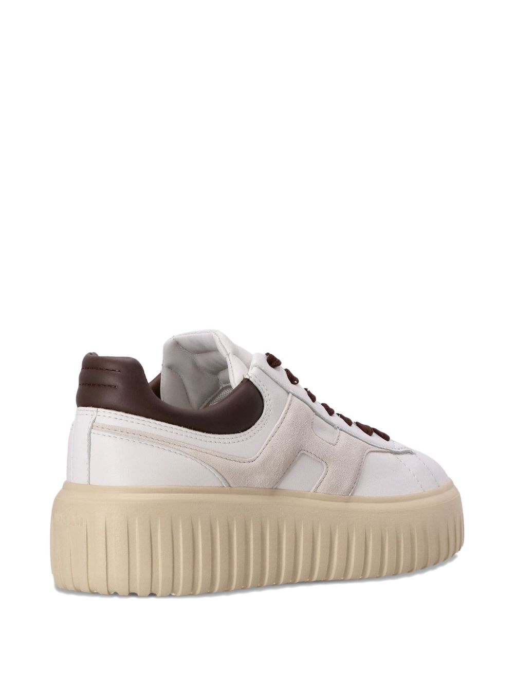 HOGAN WOMEN'S SNEAKER STRIPES