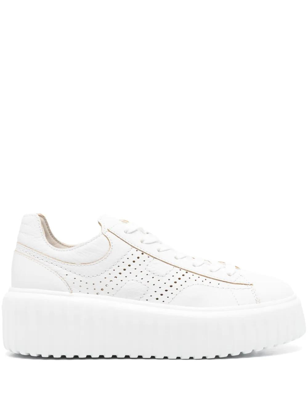 HOGAN Allacciato Sneakers for Women - Spring/Summer 2025