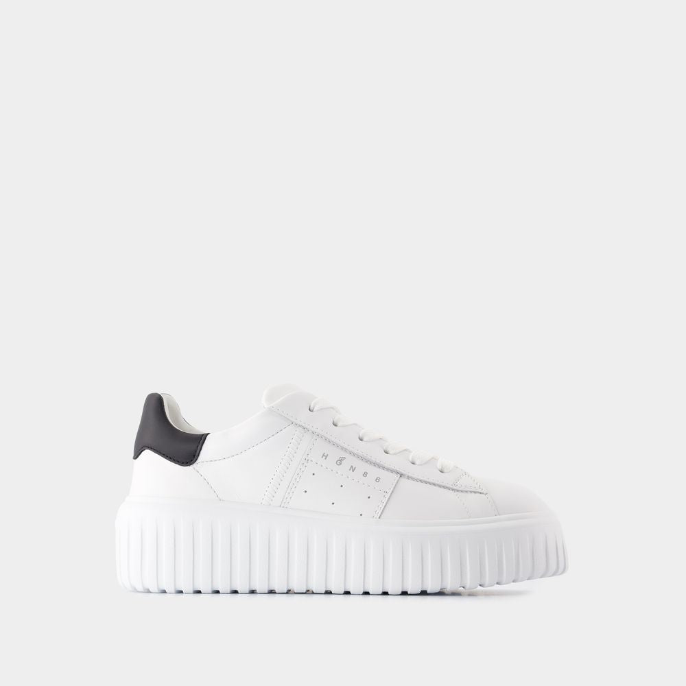 HOGAN Chic Women's Sneakers - FW24 Collection