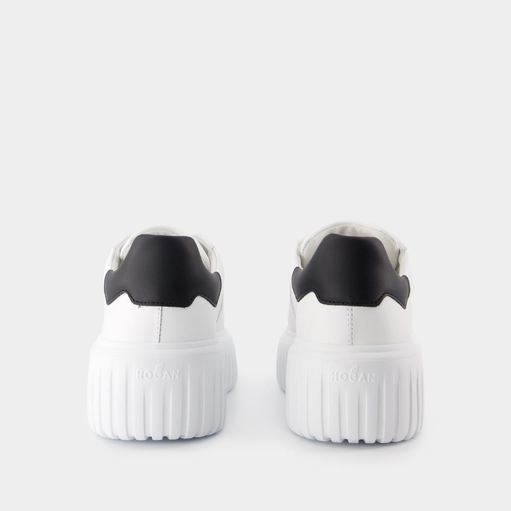 HOGAN Chic Women's Sneakers - FW24 Collection