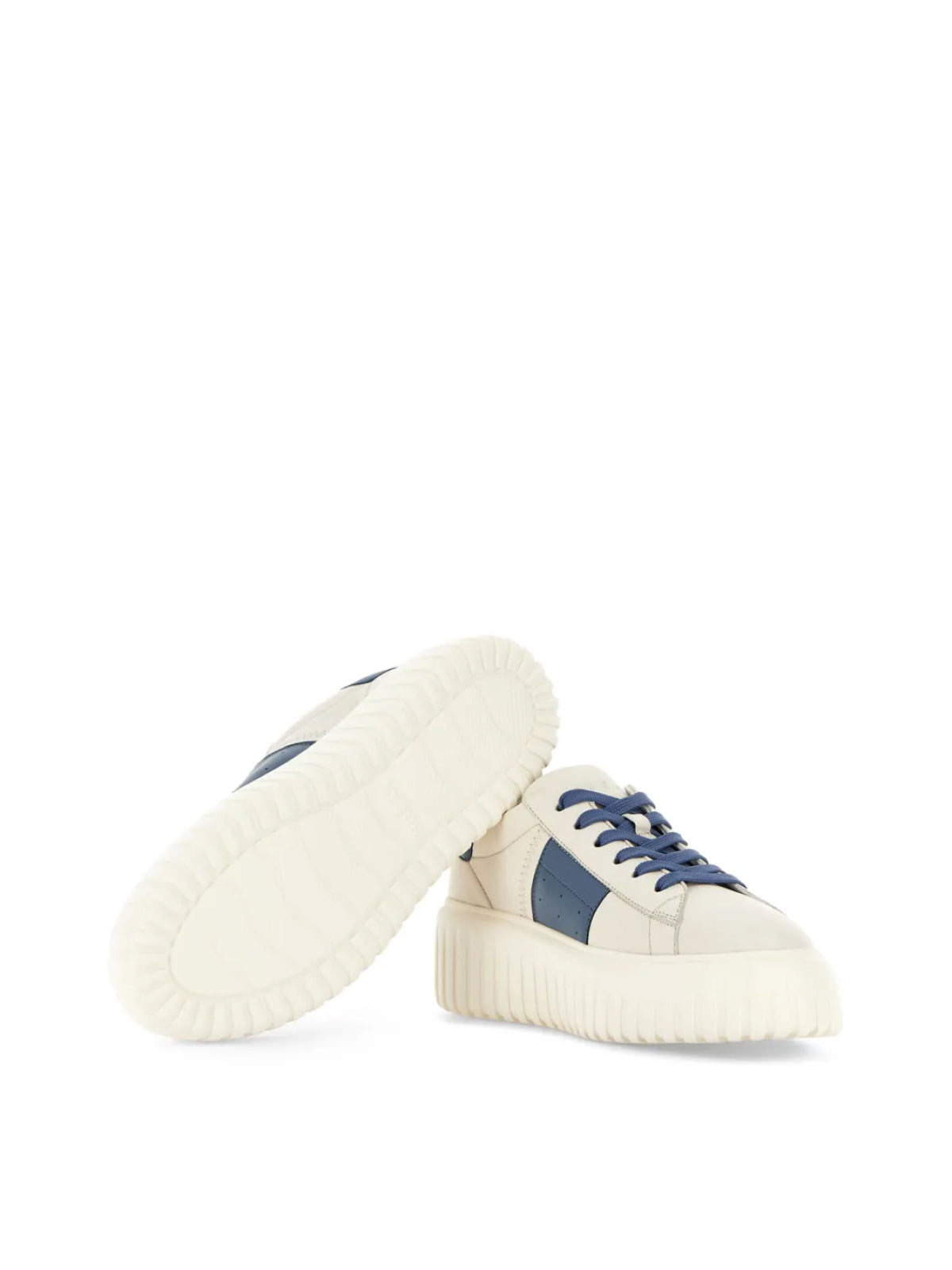 HOGAN H-STRIPES LOGO Women's Sneaker