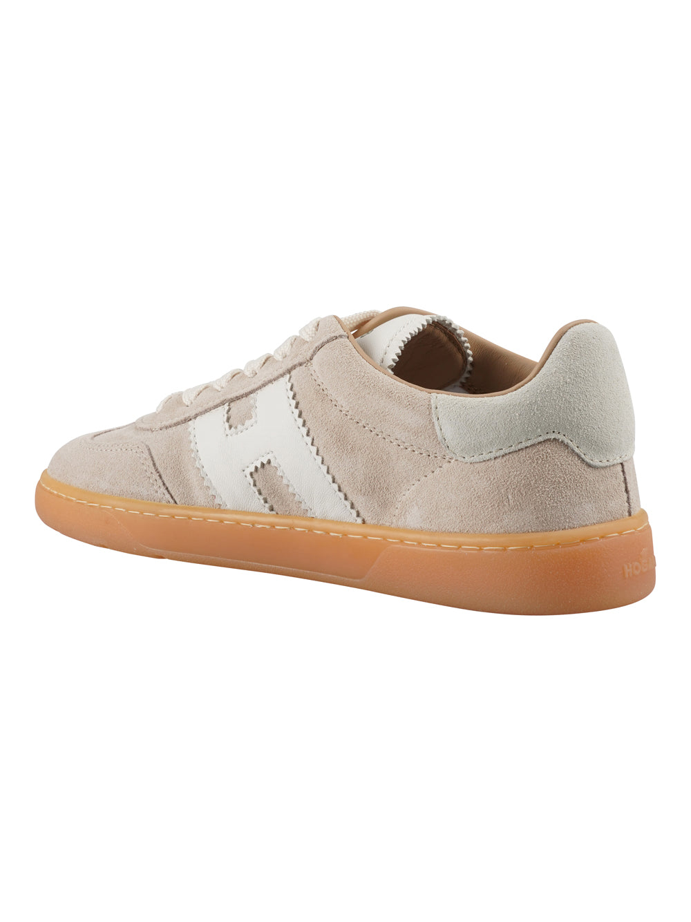 HOGAN Chic Retro-Inspired Sneakers