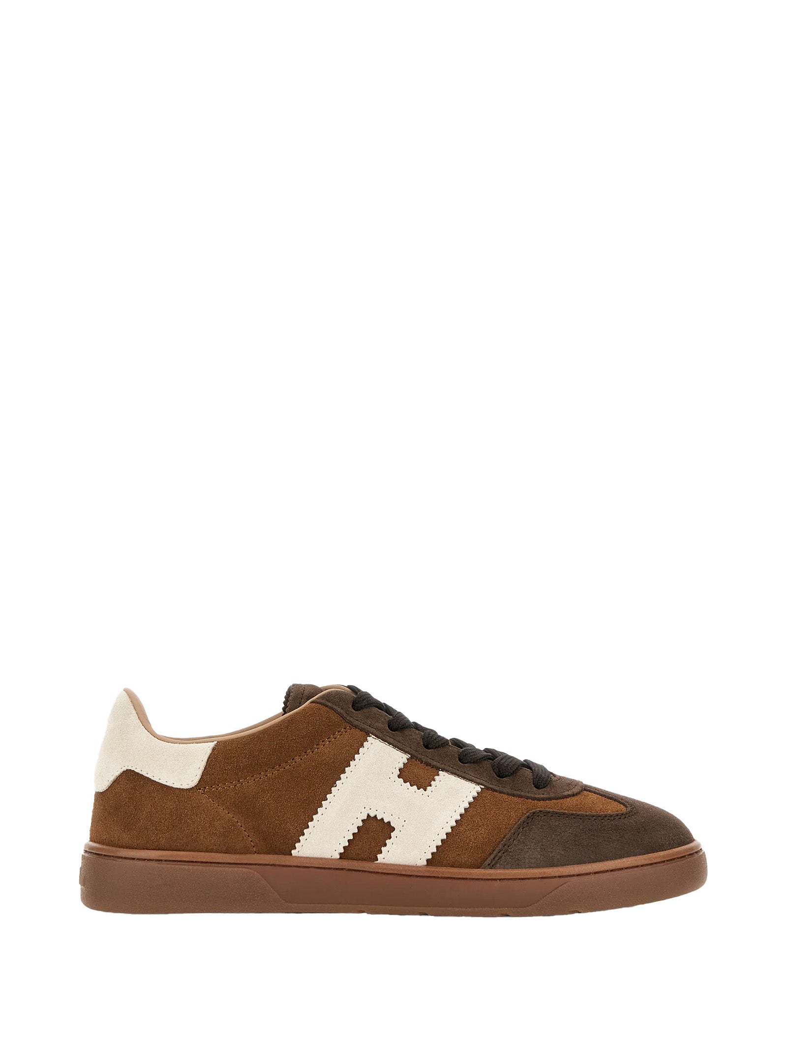 HOGAN Women's Leather Sneakers - FW25 Collection