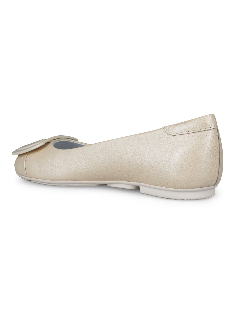 HOGAN Elegant Ballerina Flats for Women