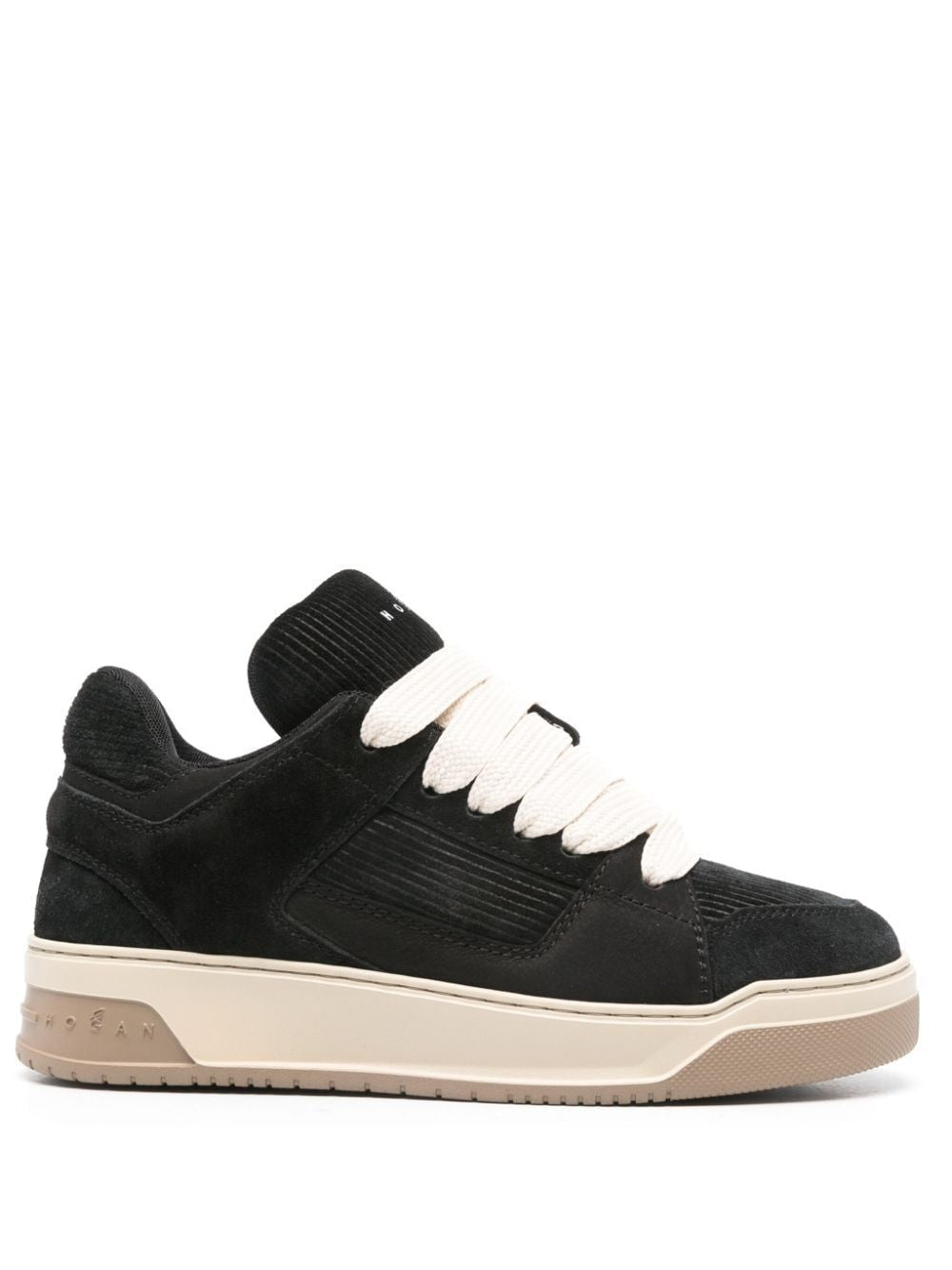 HOGAN Chic Chamallow Sneaker for Women