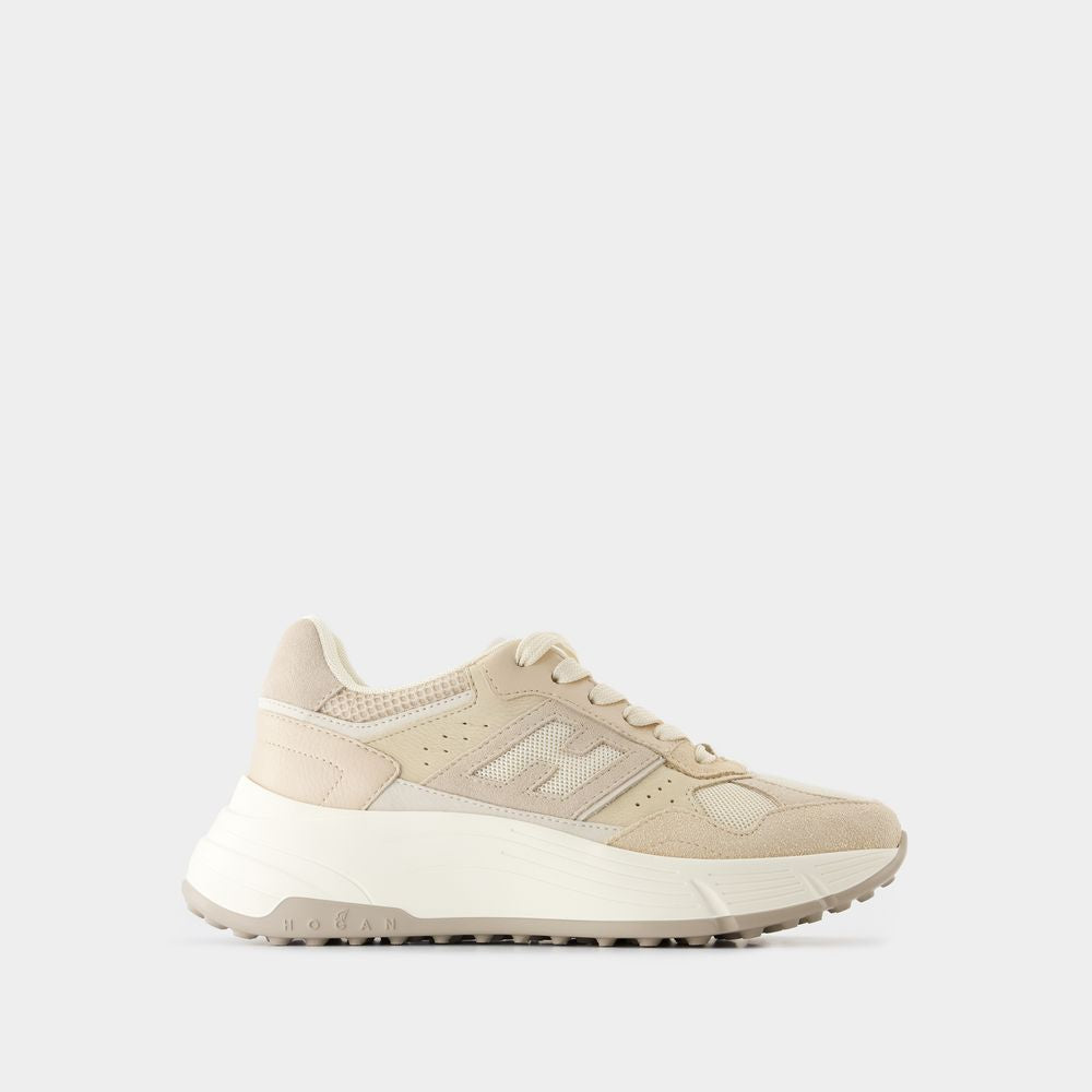 HOGAN Women's Trendy H669 Sneaker