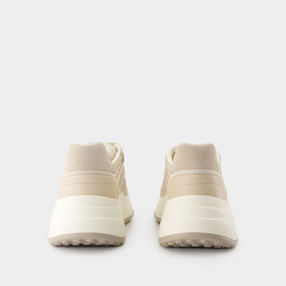 HOGAN Women's Trendy H669 Sneaker