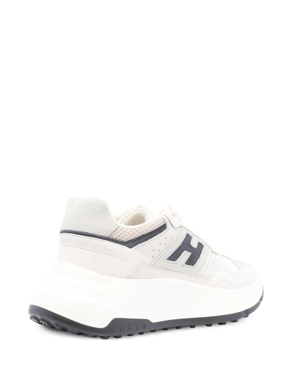HOGAN Allacciato H Women's Sneakers