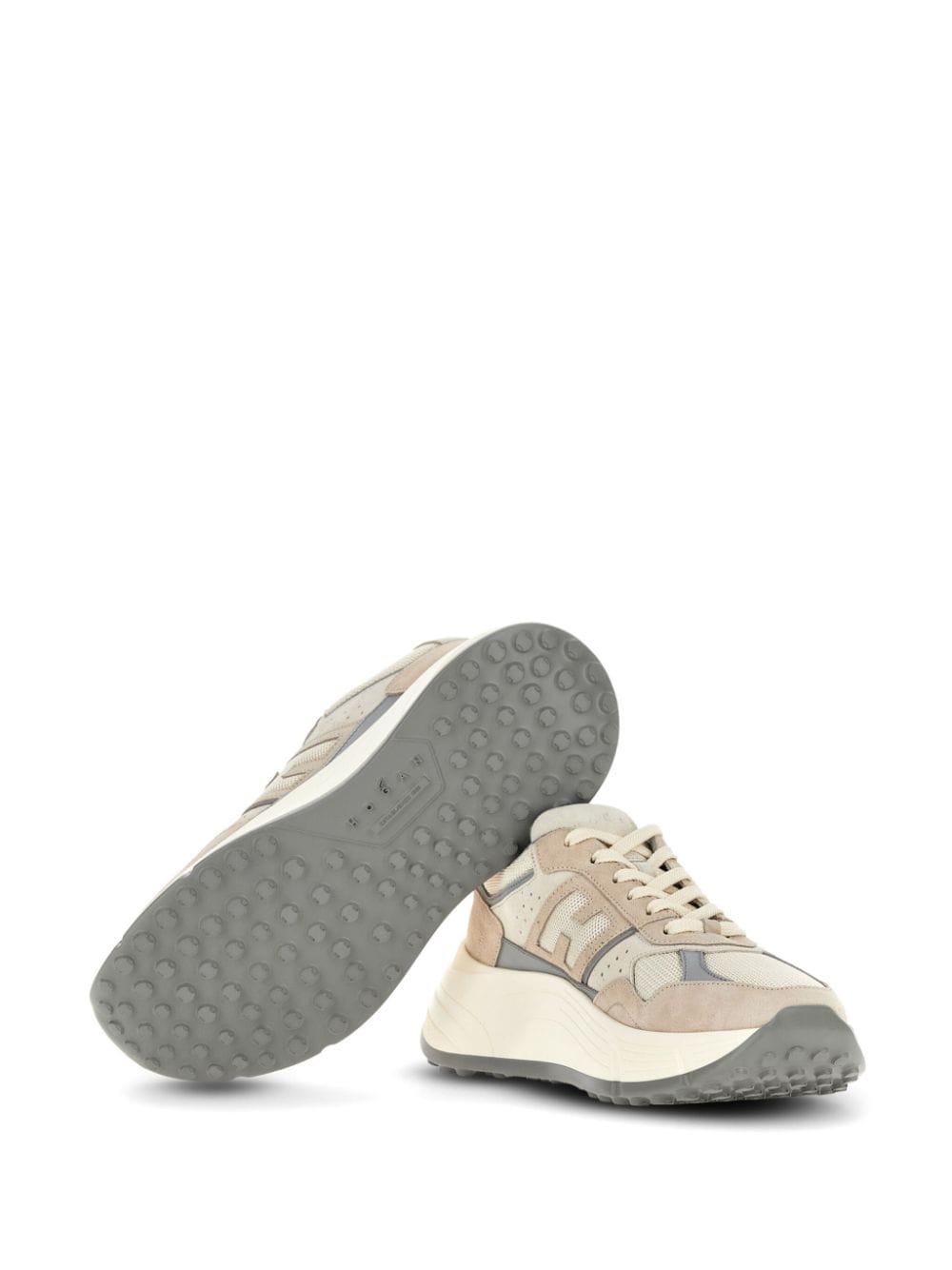 HOGAN Hi-Fi Sneaker for Women - Fall Winter Collection 2025