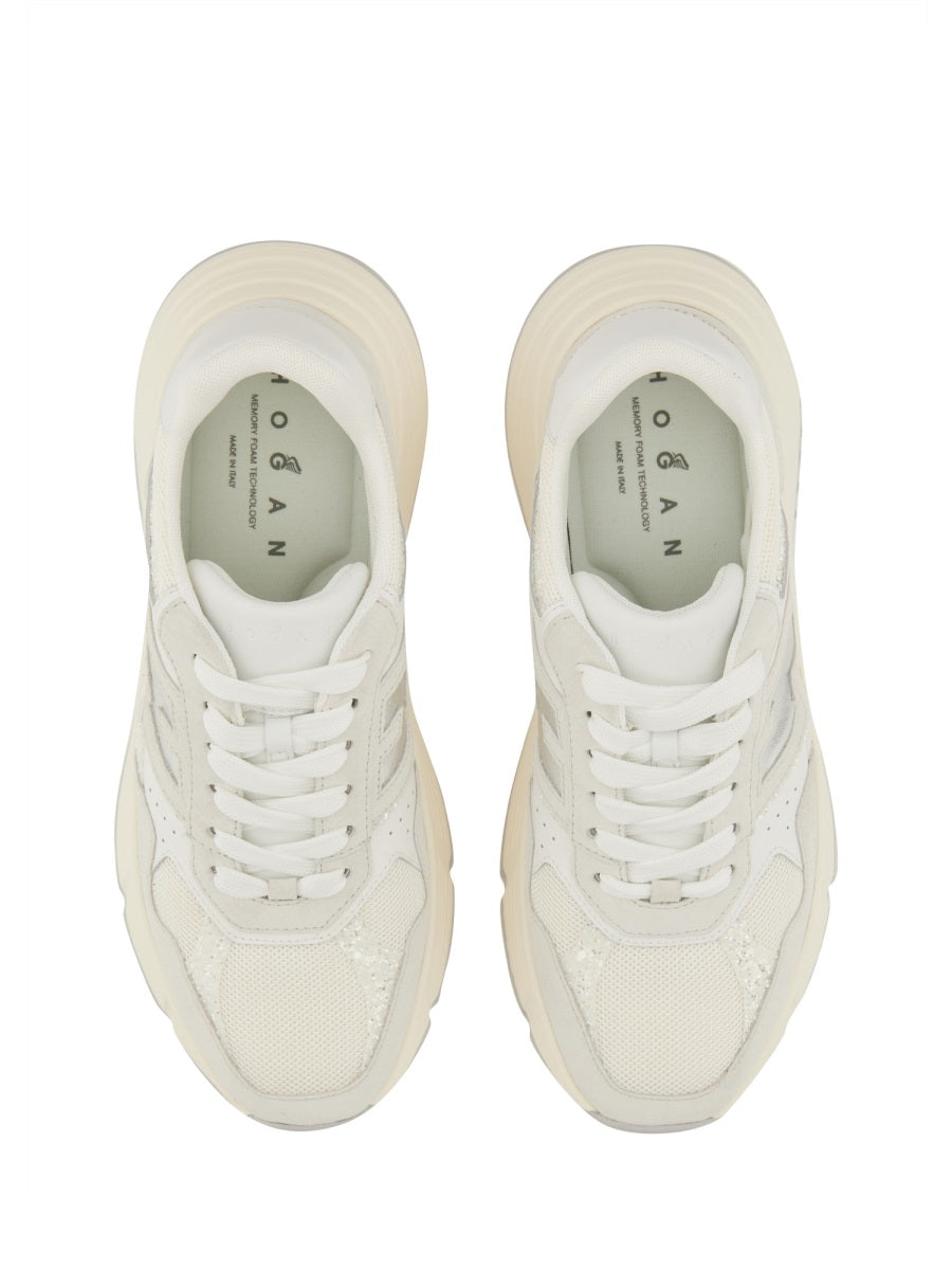 HOGAN Hi-Fi Women's Sneakers