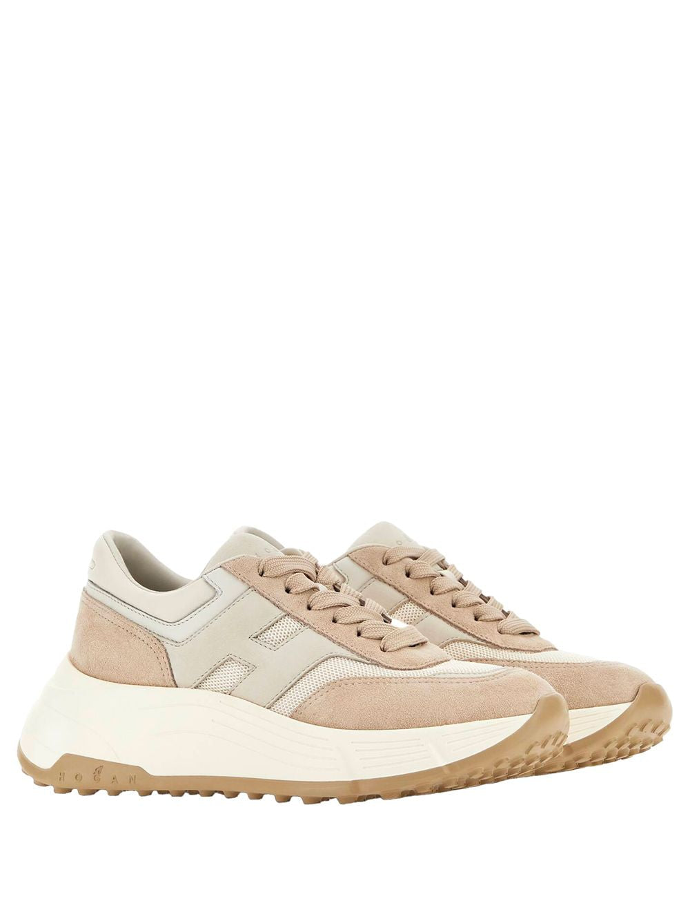 HOGAN Elevated Hi-Fi Sneaker for Women