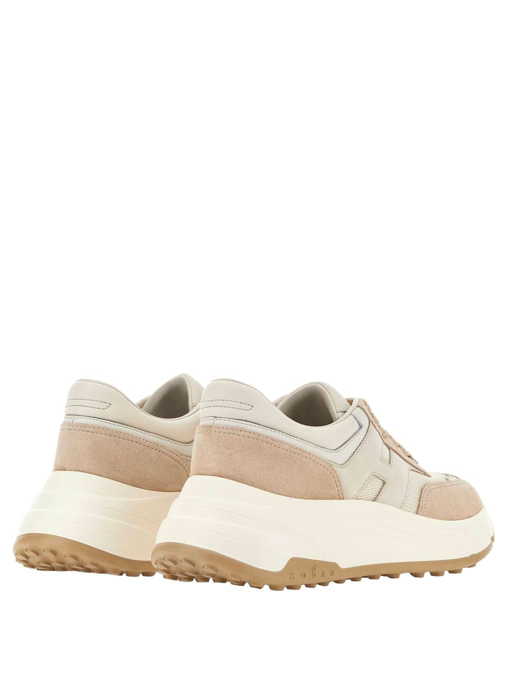 HOGAN Elevated Hi-Fi Sneaker for Women