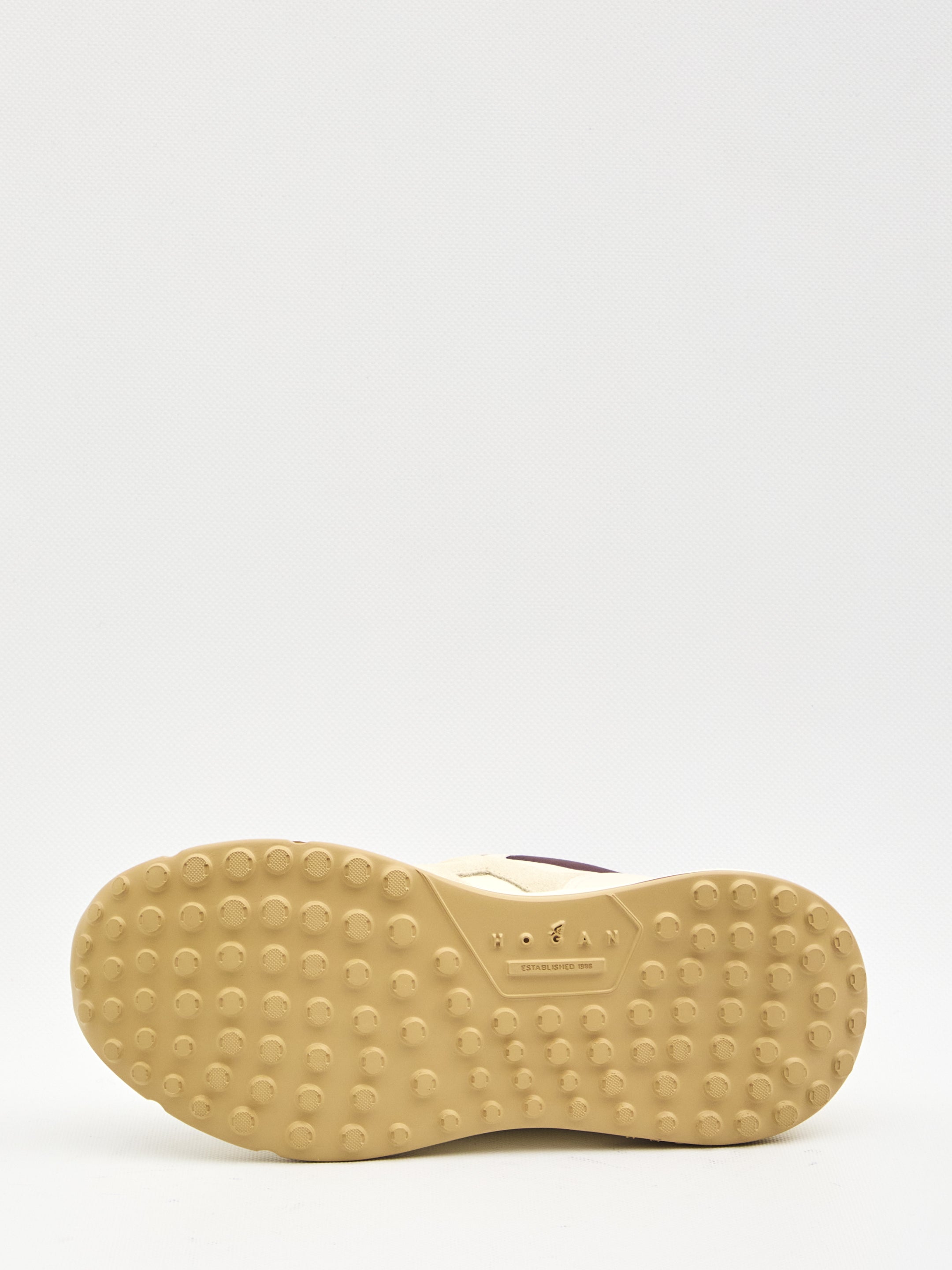 HOGAN Memory Foam Sneakers 5.8 cm Sole Height