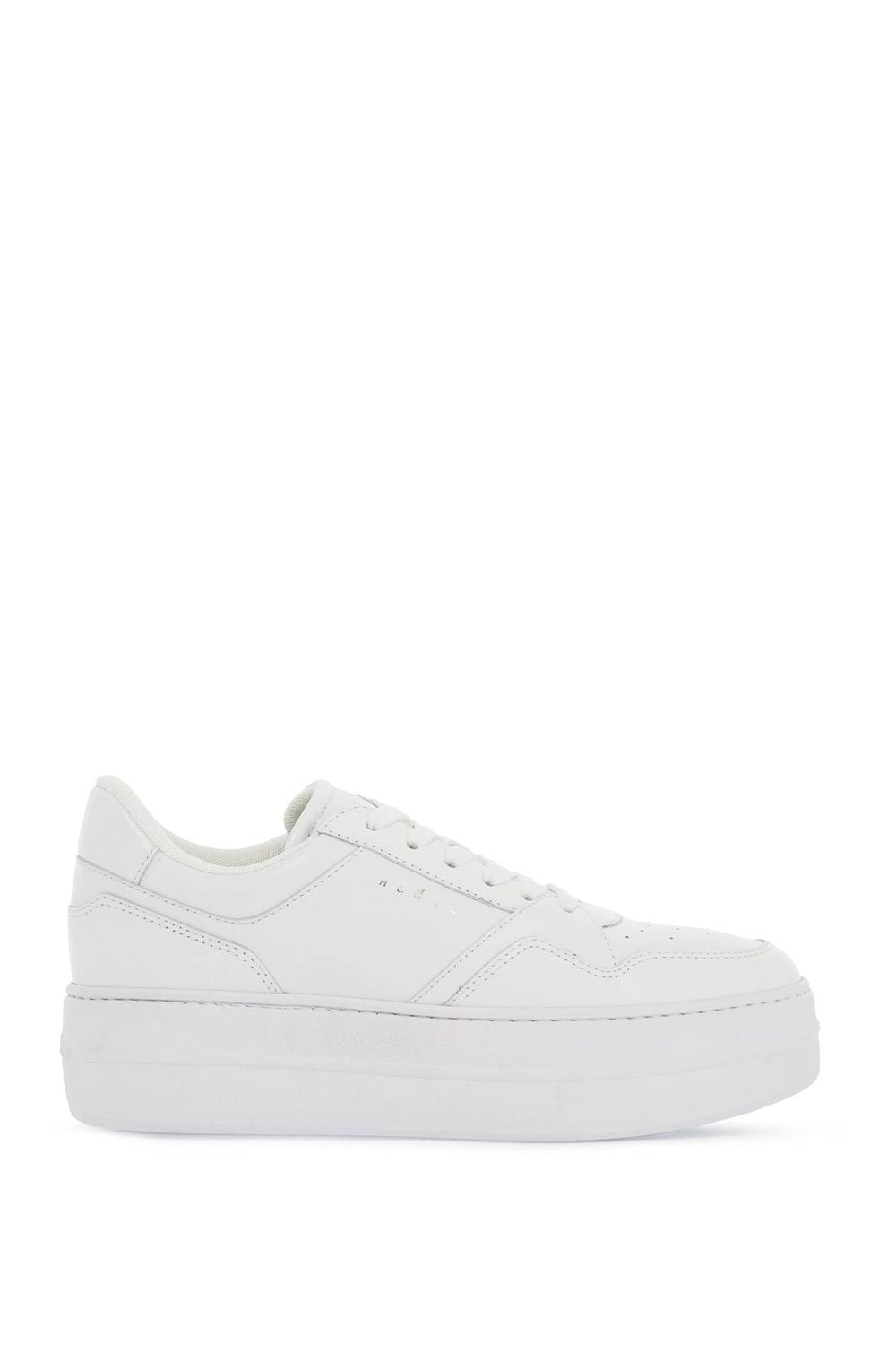 HOGAN Women's H670 Mini Sneakers - Just In Time