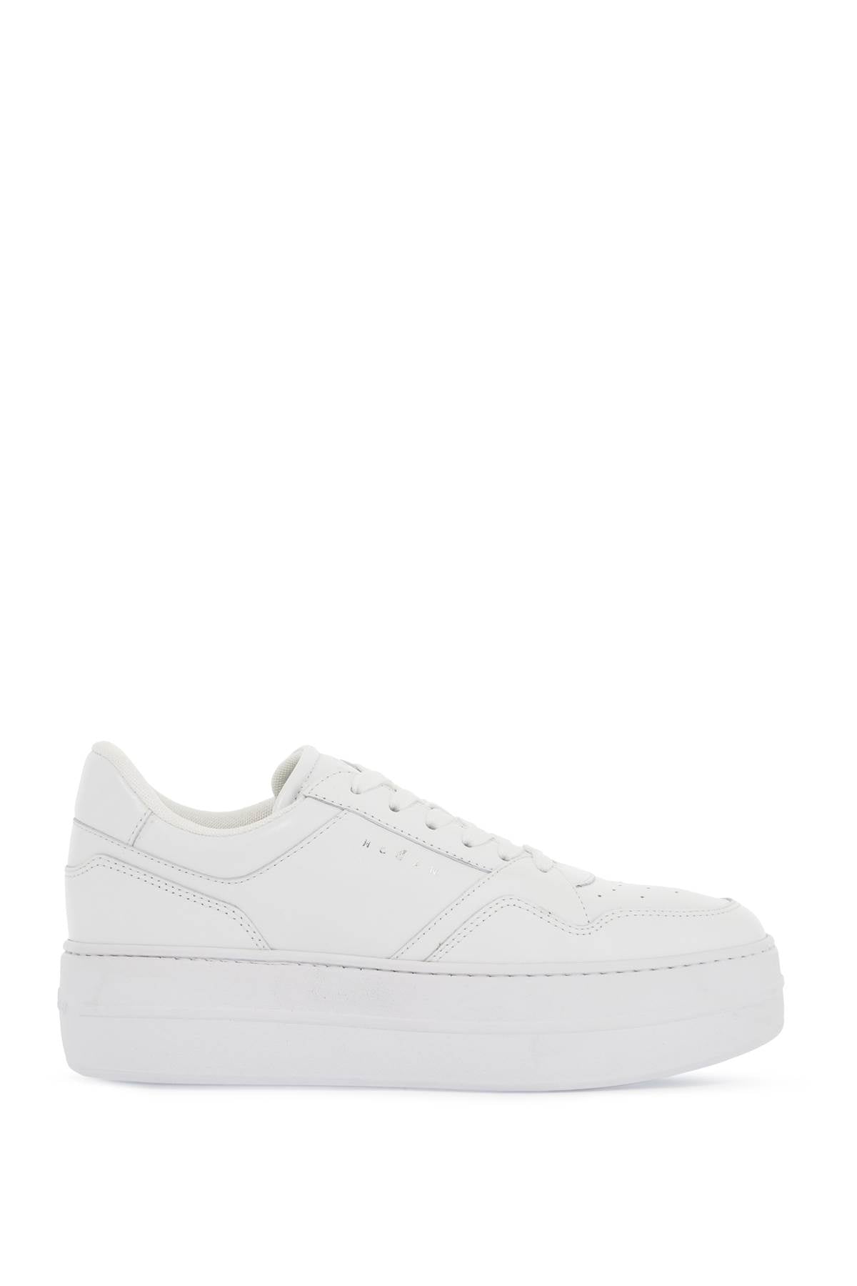 HOGAN Women's H670 Mini Sneakers - Just In Time