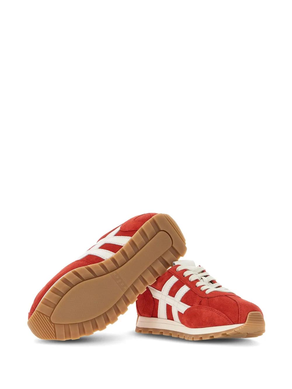 HOGAN Allacciato Sneakers for Women