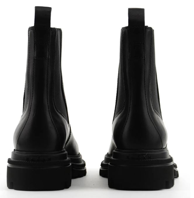 HOGAN Women’s Mini Chelsea Ankle Boots