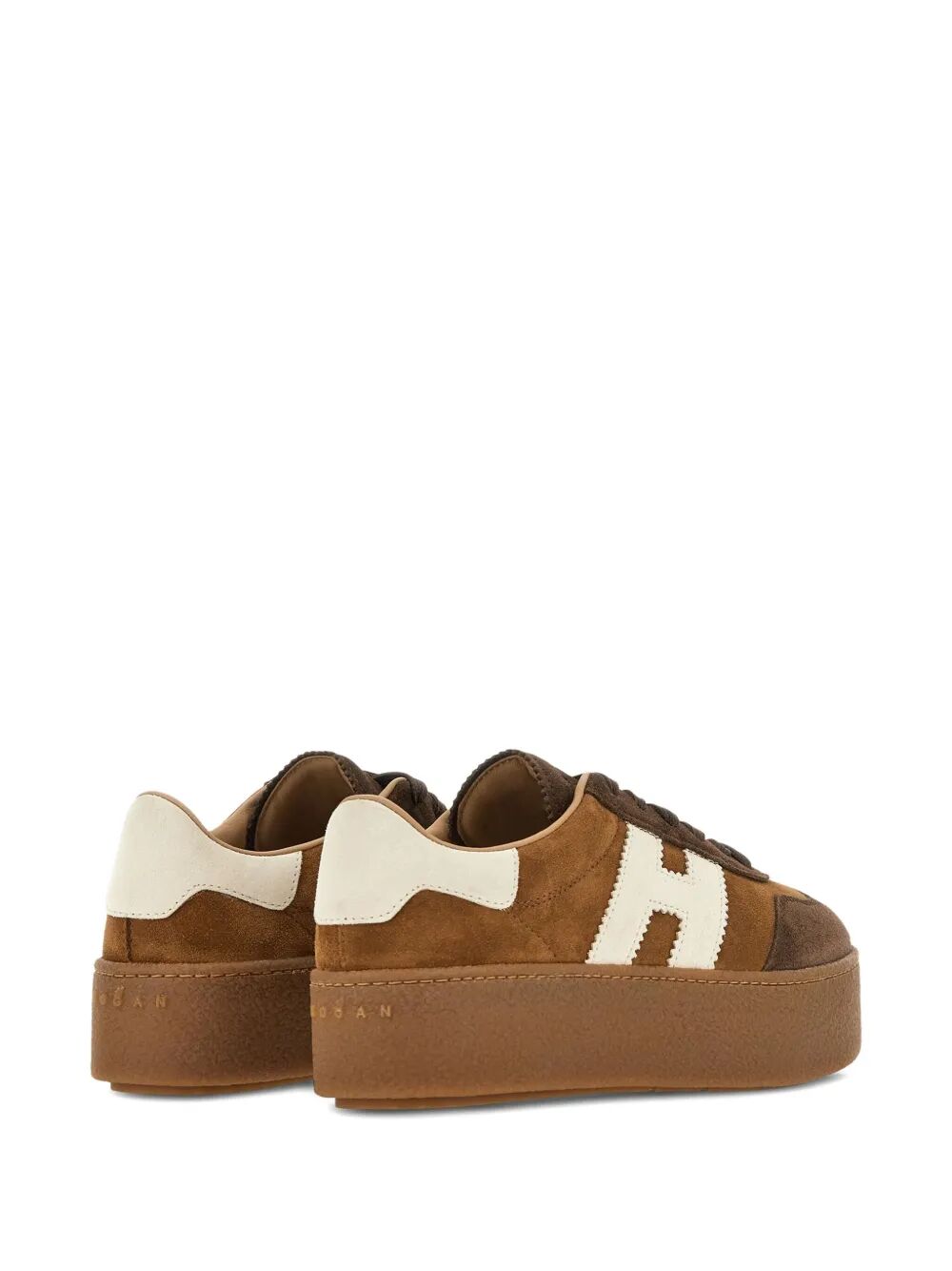 HOGAN H681 Allacciato H Women's Sneakers