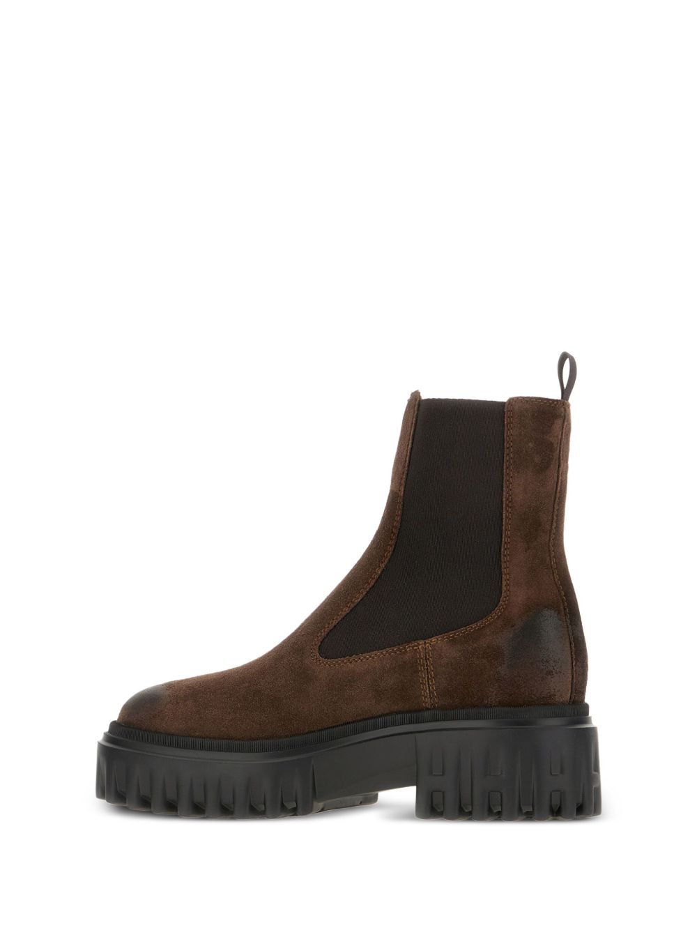 HOGAN Beatles Chelsea Boots for Women - FW25