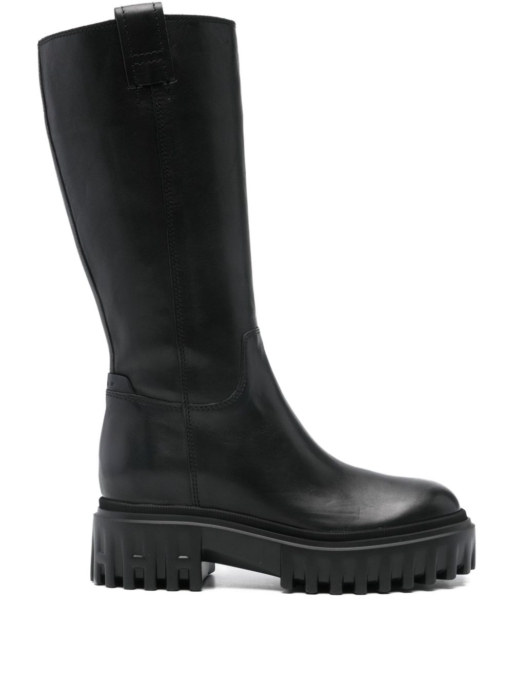 HOGAN H700 Mini Boots