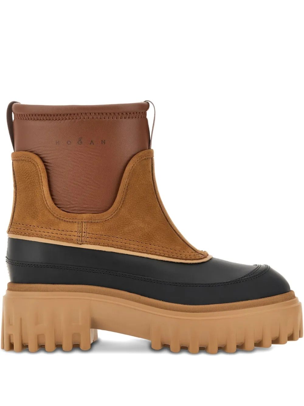 HOGAN H700 Women’s Low Boots