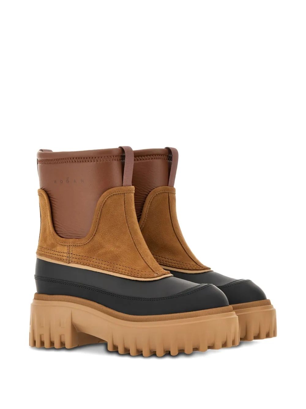 HOGAN H700 Women’s Low Boots