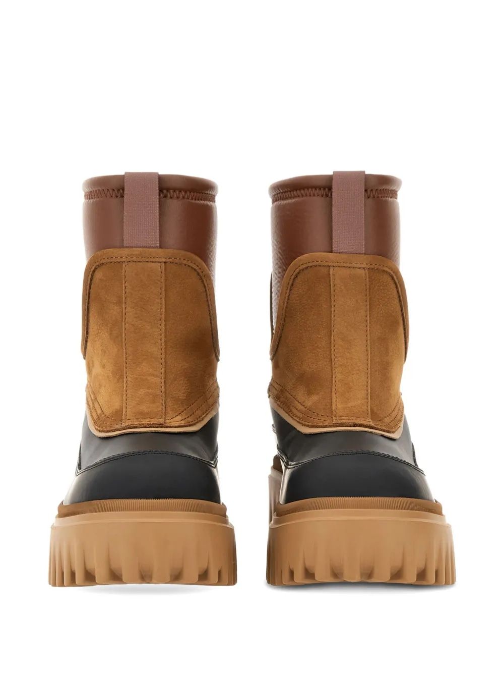 HOGAN H700 Women’s Low Boots