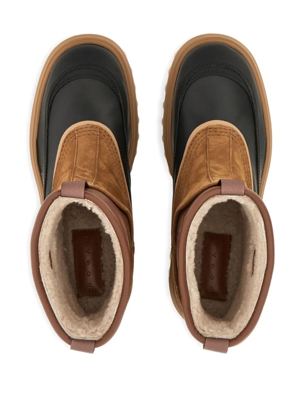 HOGAN H700 Women’s Low Boots