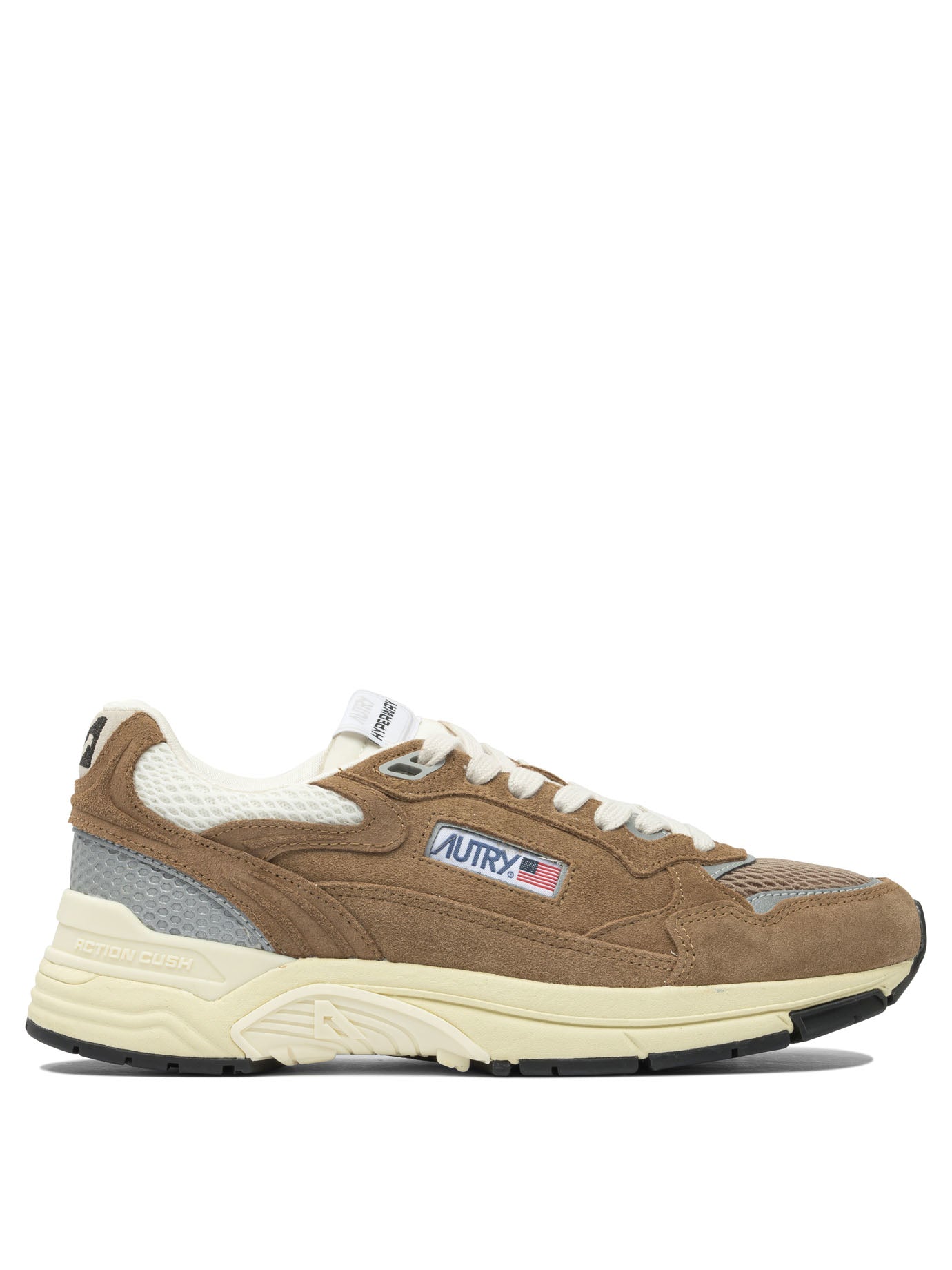 AUTRY Hyperway Men's Sneaker