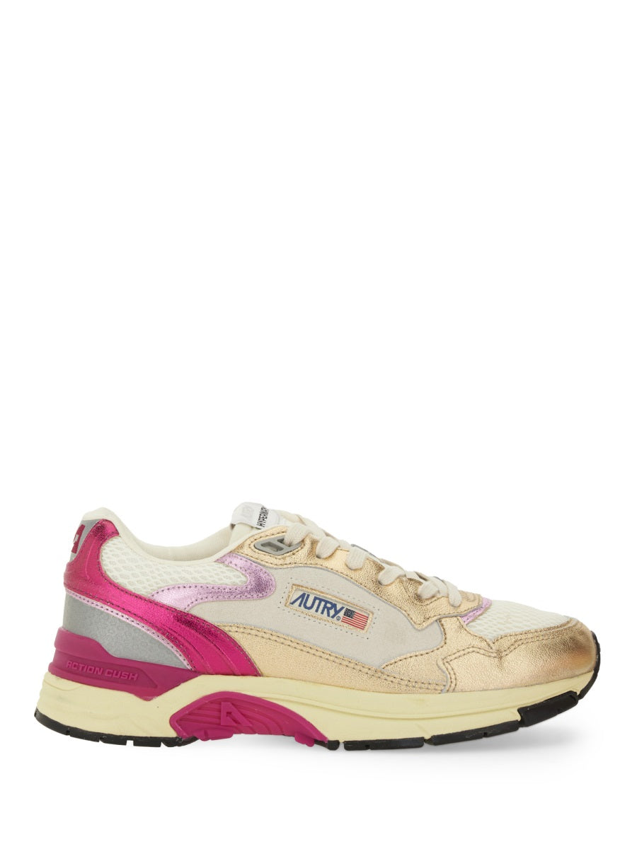 AUTRY HYPERWAY WOMEN'S SNEAKER