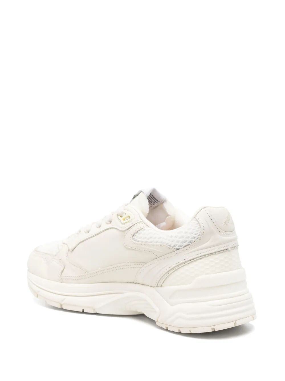 AUTRY Hyperway Sneakers for Women - Season FW25