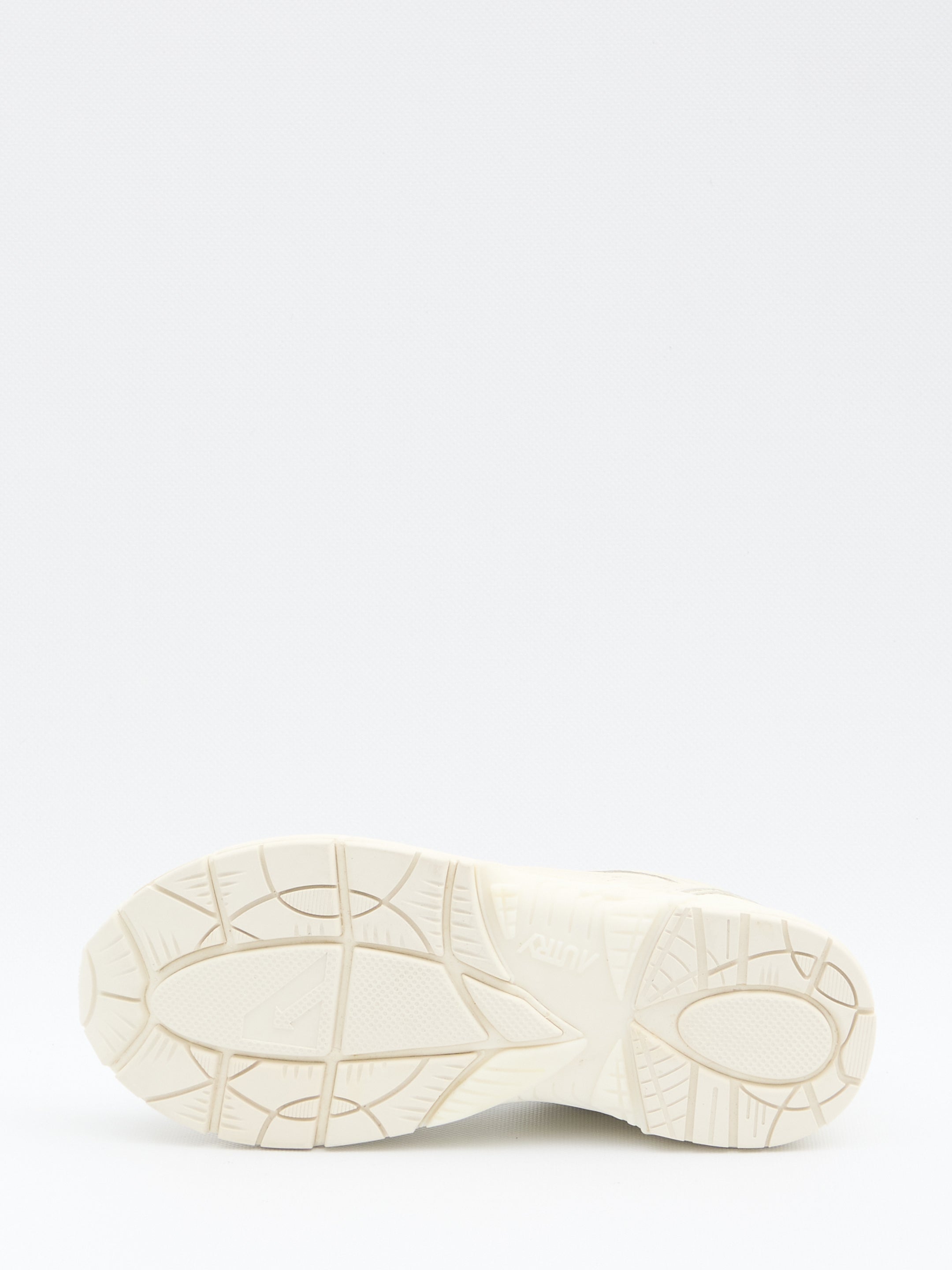 AUTRY HYPERWAY Women's Sneaker 3.5 CM Sole Height