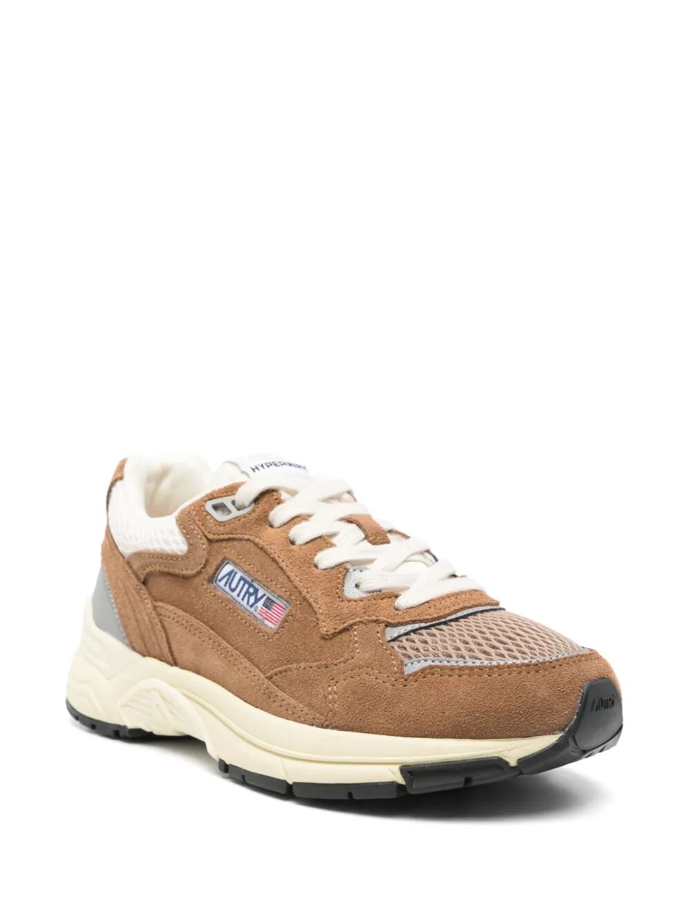 AUTRY Hyperway Women's Sneakers - Fall/Winter 2025