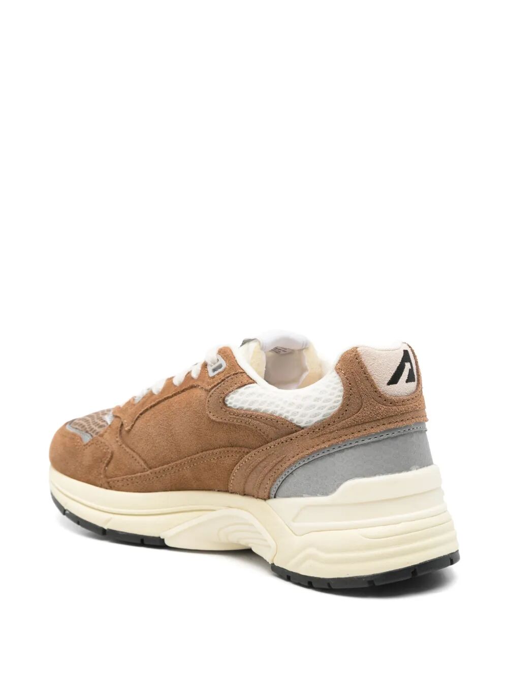 AUTRY Hyperway Women's Sneakers - Fall/Winter 2025