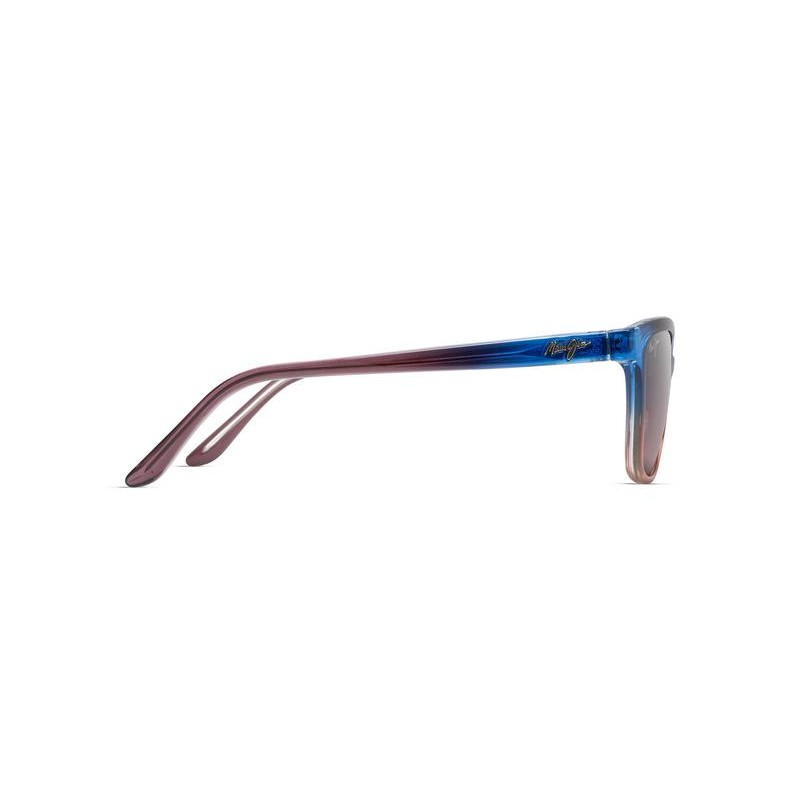 MAUI JIM Sunset Mini Frame Sunglasses for Men