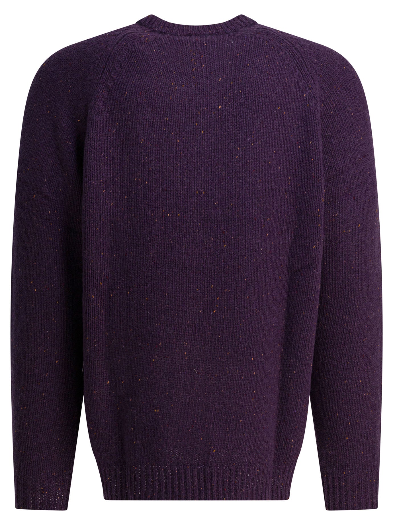 CARHARTT WIP Classic Regular Fit Sweater for Men