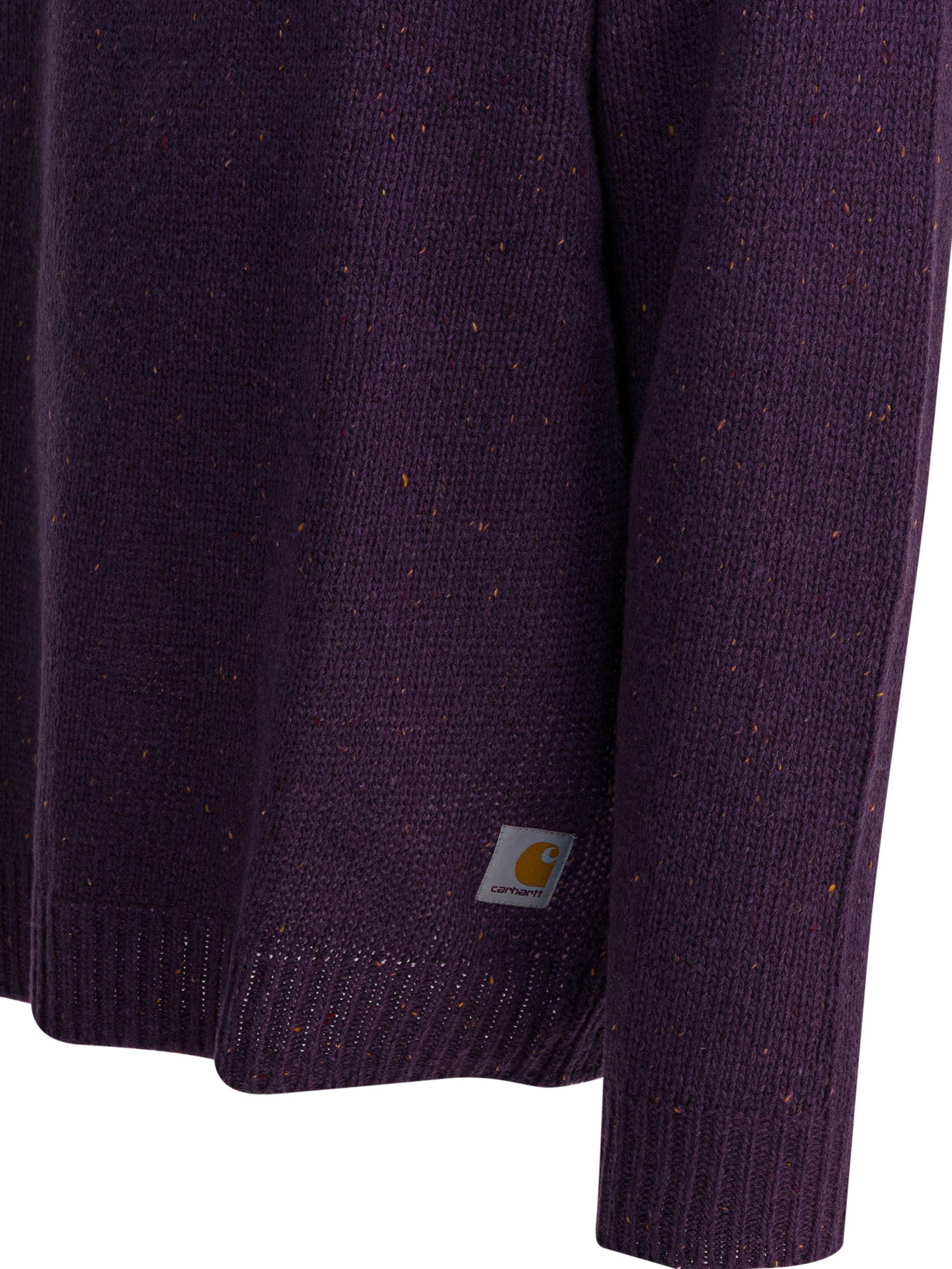 CARHARTT WIP Classic Regular Fit Sweater for Men