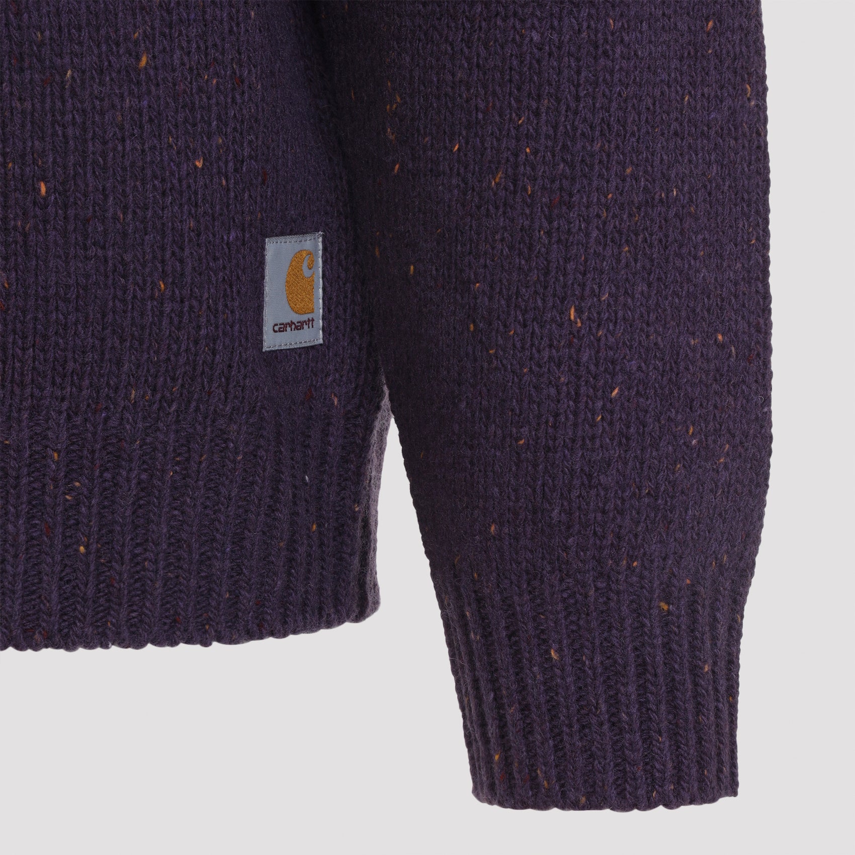 CARHARTT WIP Anglistic Sweater for Men - FW25