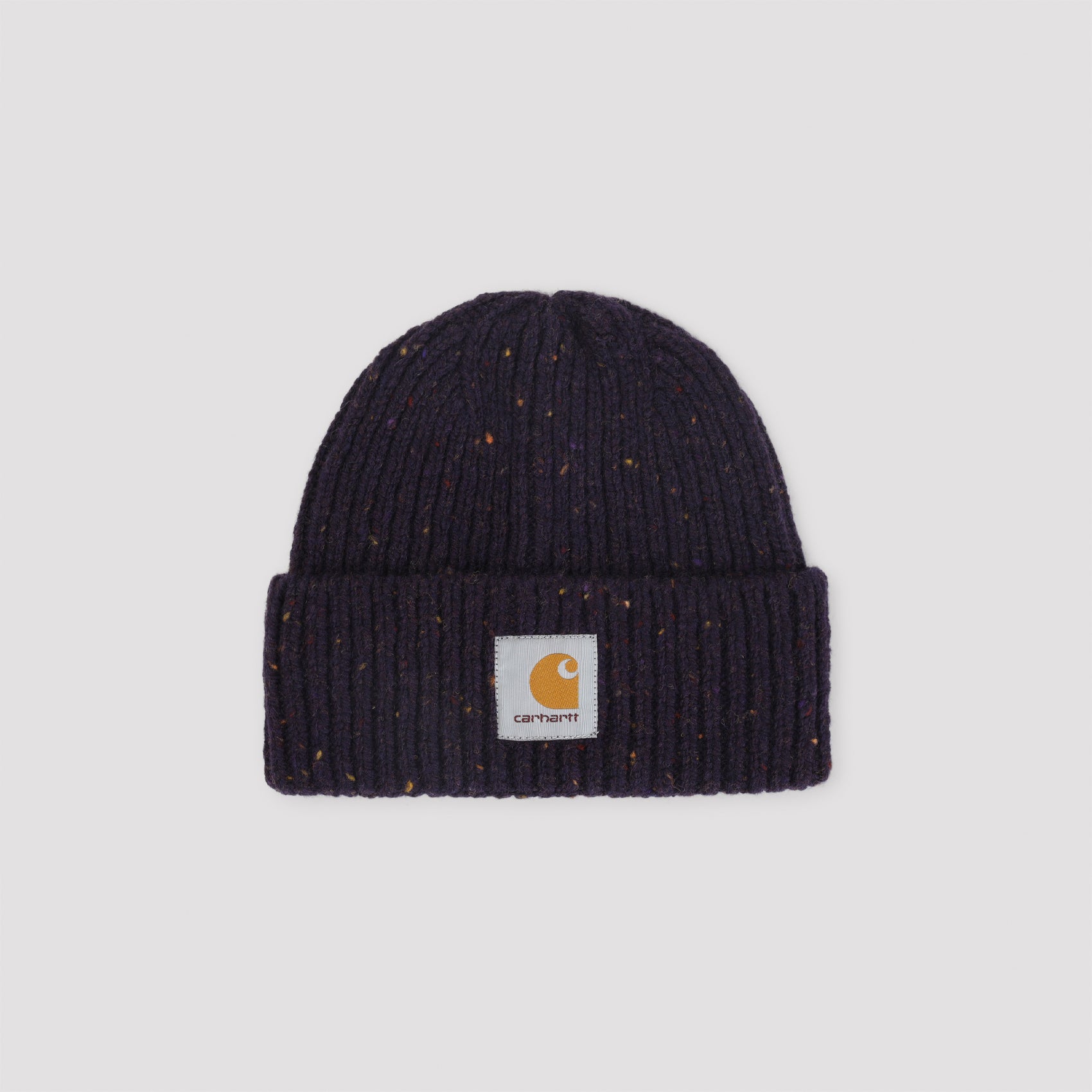 CARHARTT WIP Speckled Wool Anglistic Beanie