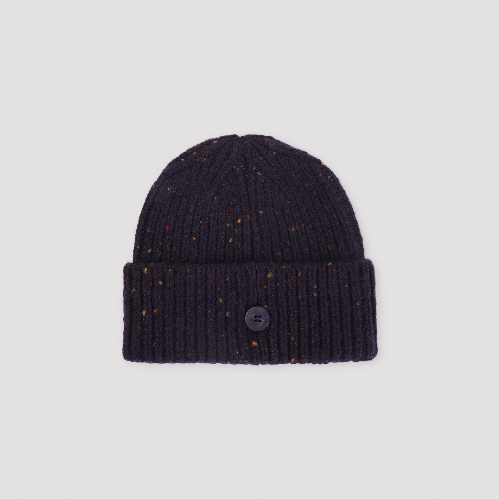 CARHARTT WIP Speckled Wool Anglistic Beanie